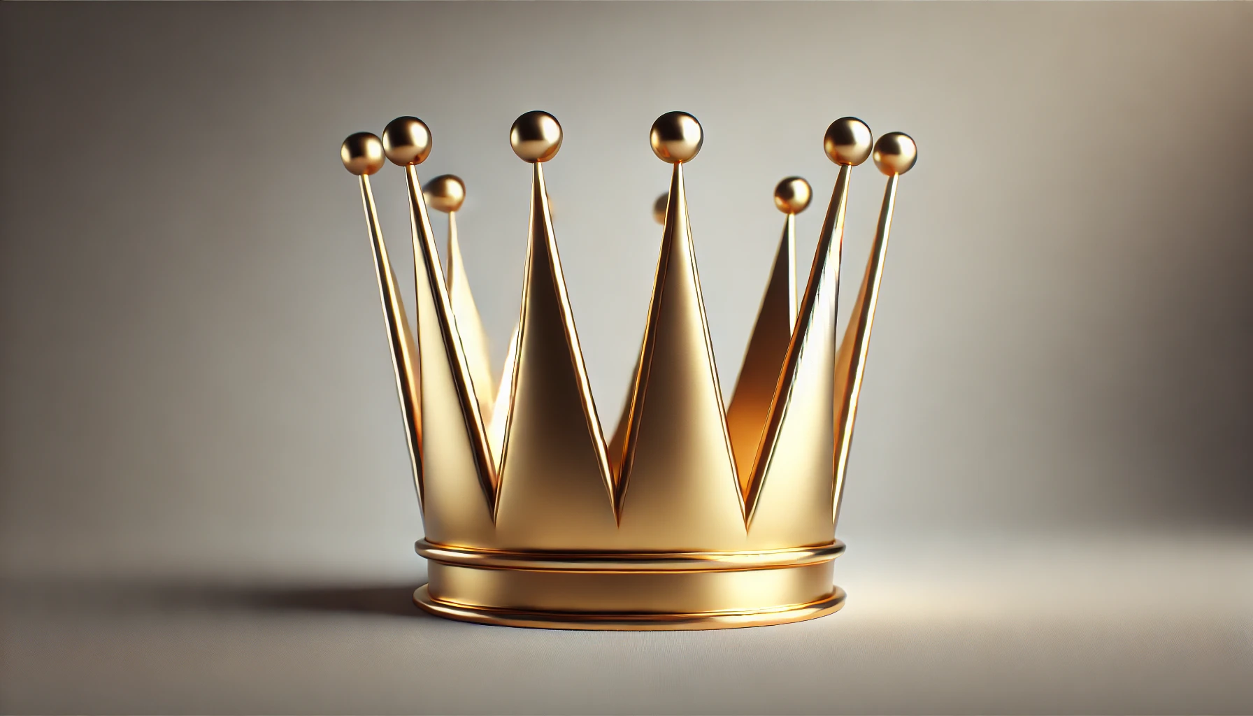 The Principle of Power