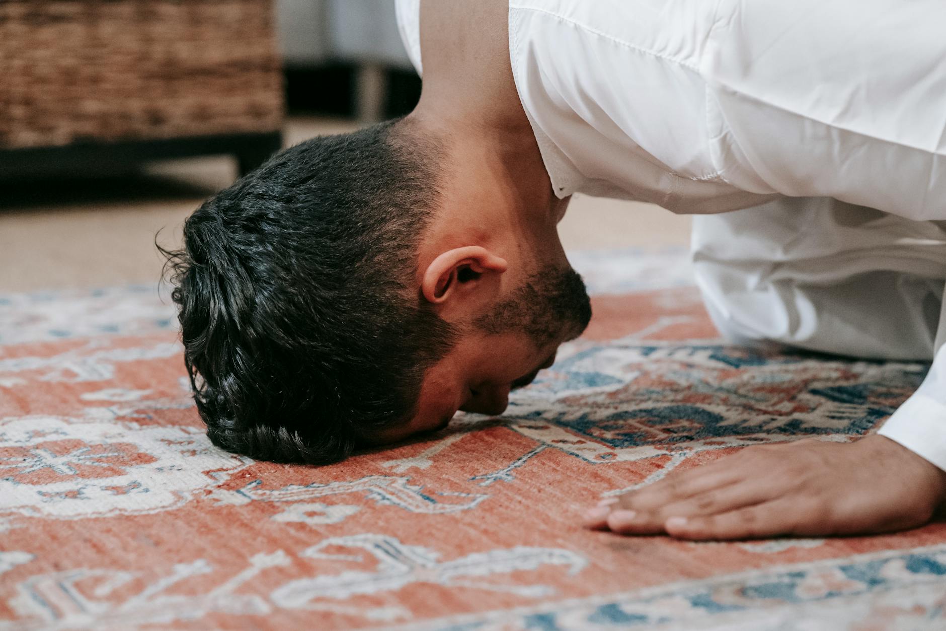 The Principle of Humility