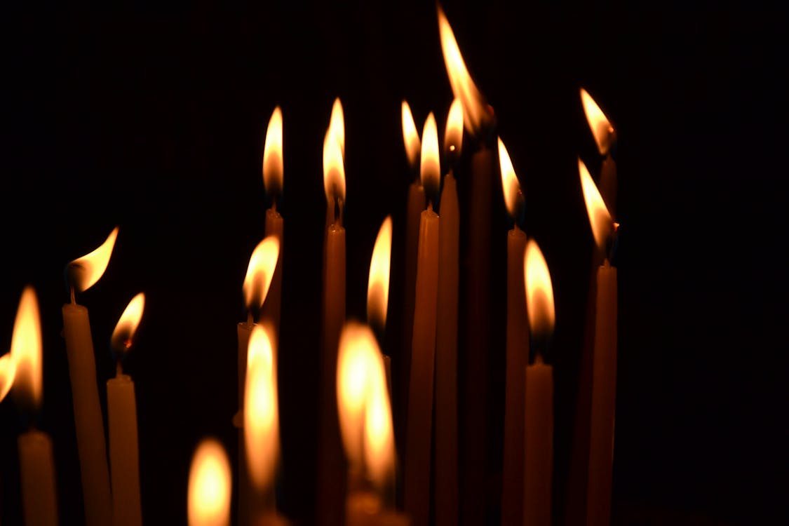 The Principle of Consecration