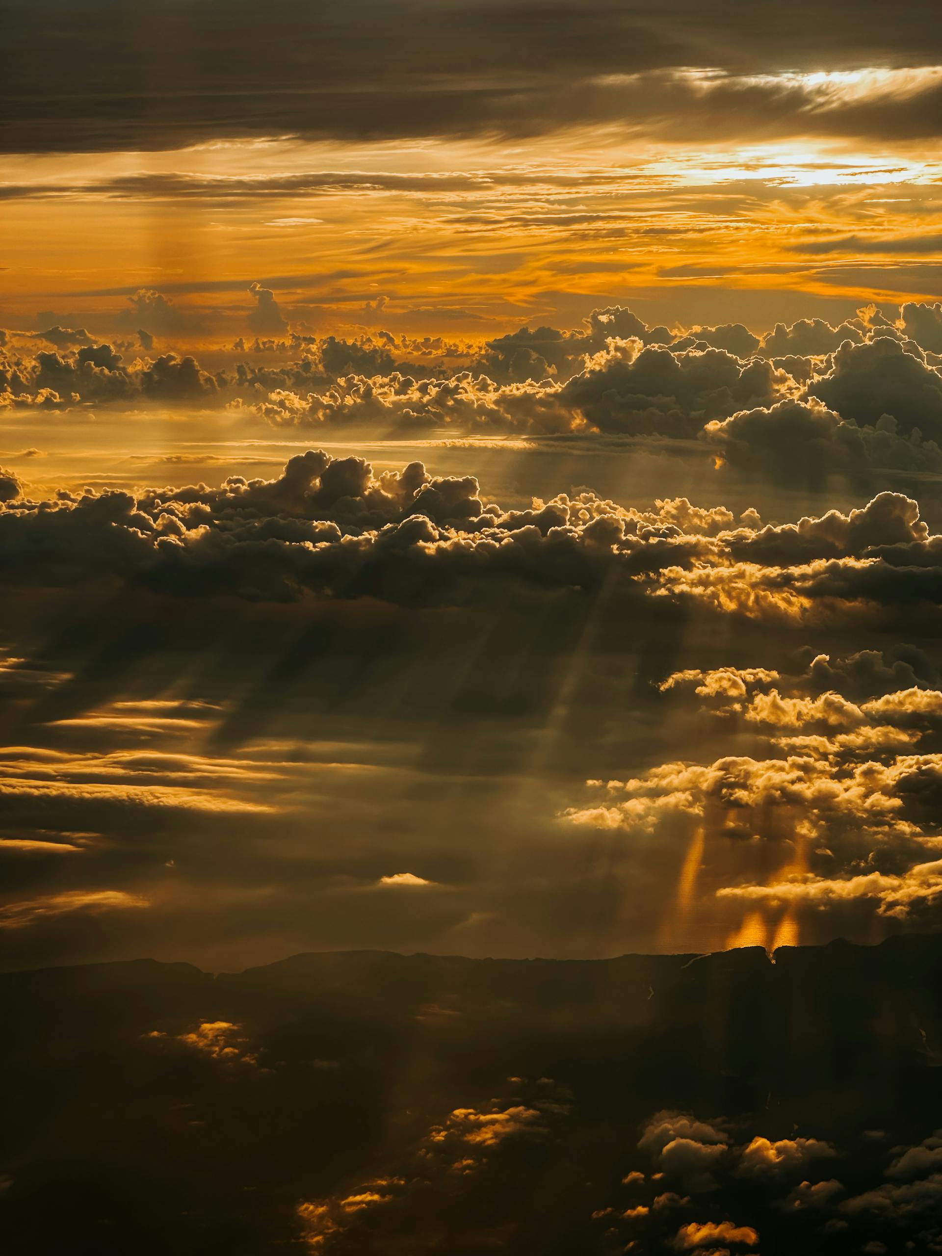 The Principle of Intercession