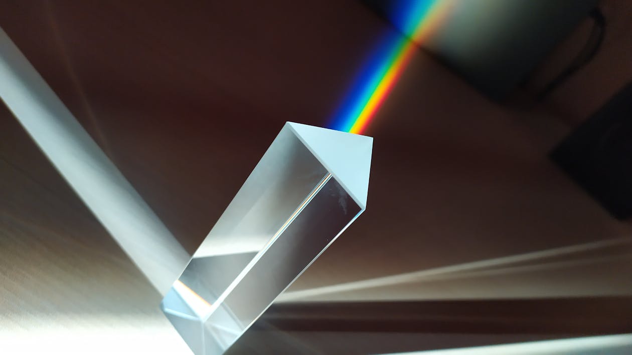 The Principle of Reframing