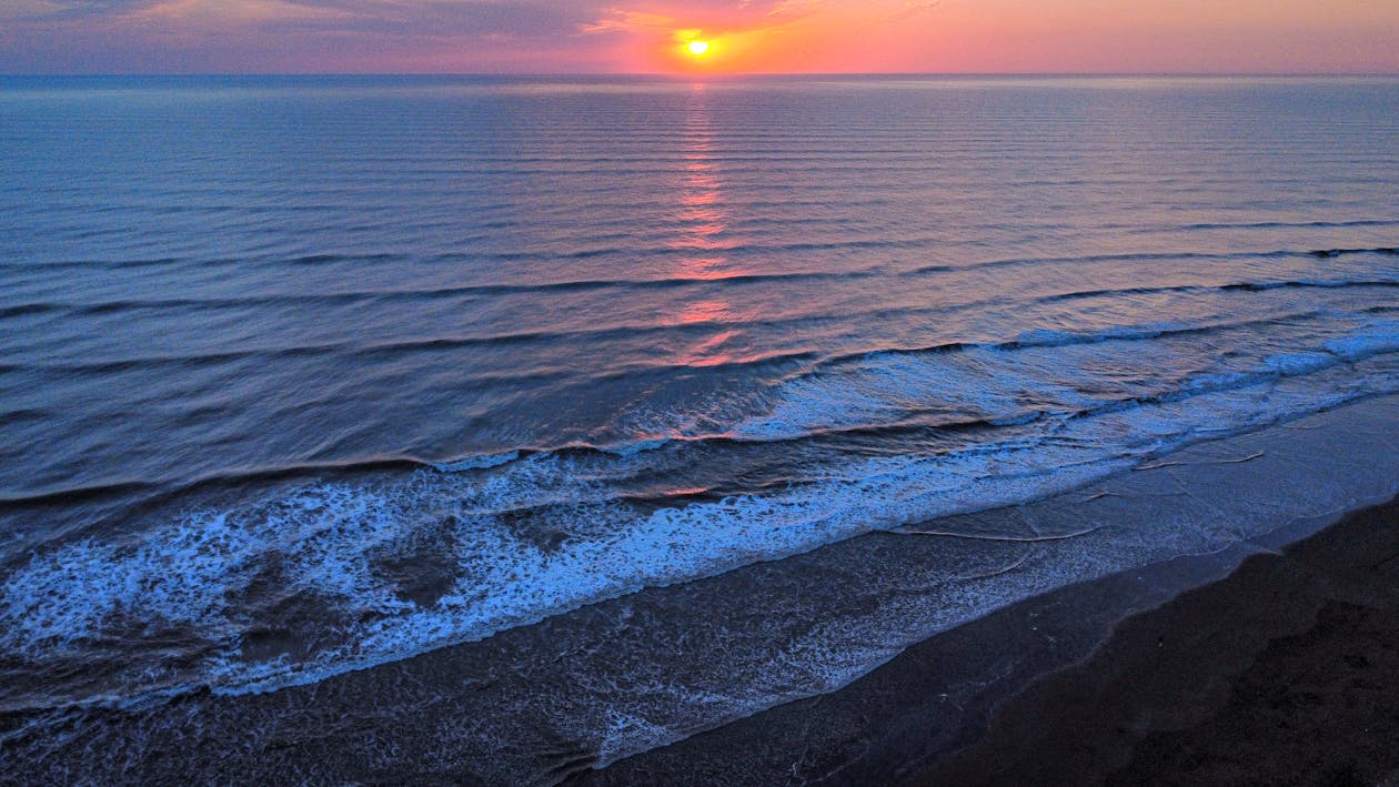 The Principle of Stillness
