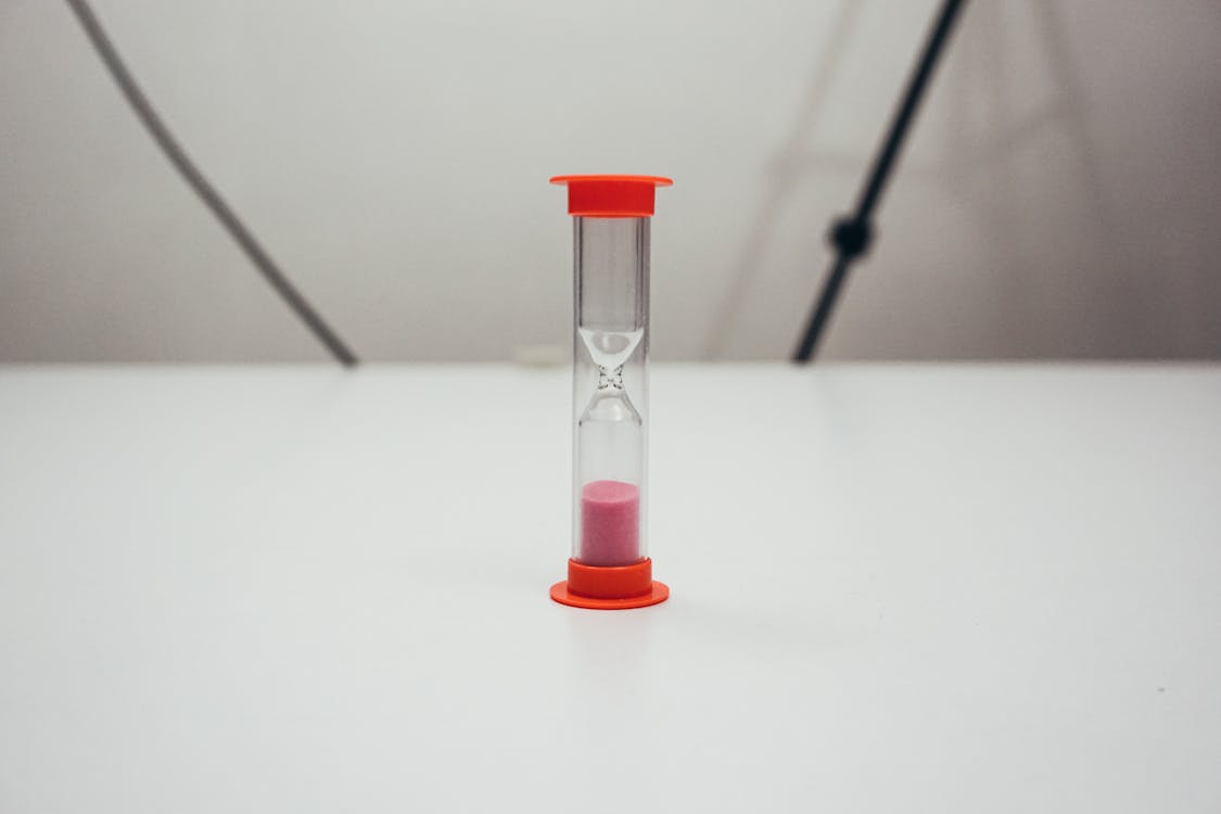 The Principle of Time Management