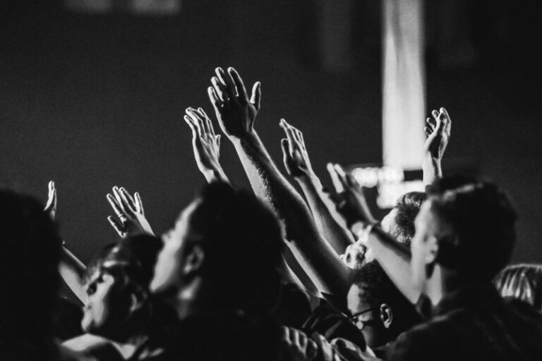 I Am Thankful (Psalm 107:1)