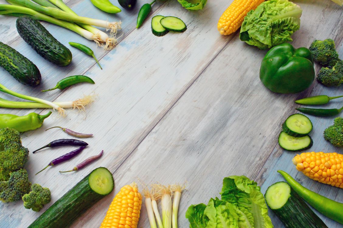 Abundance harvest plenty