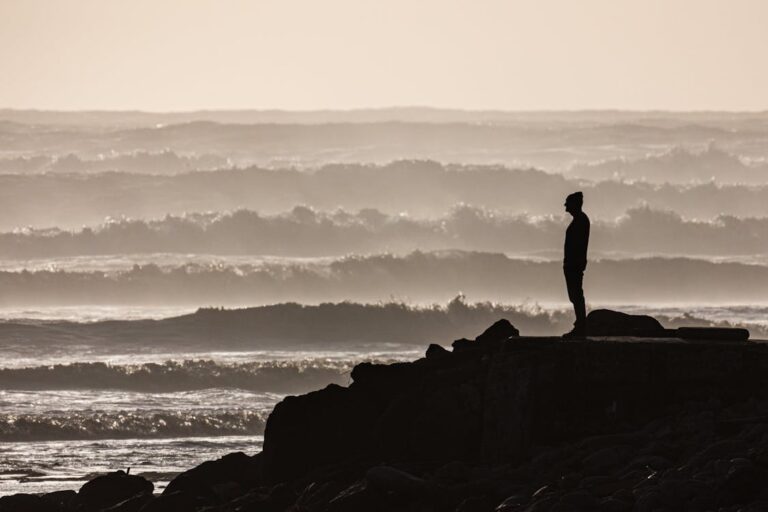 The Prodigal’s Father (Grief and Waiting)