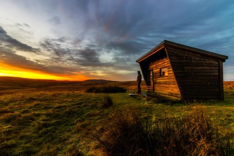 I Am Dwelling in Safety (Proverbs 1:33)