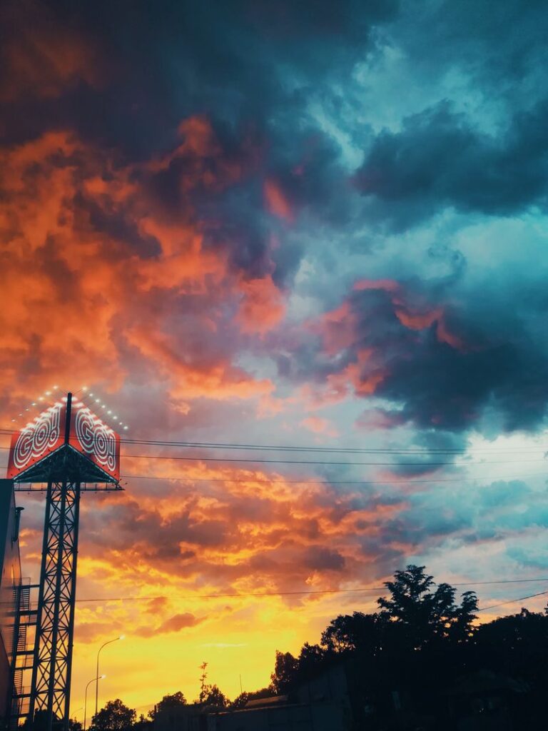 I Am Abounding in Hope (Romans 15:13)