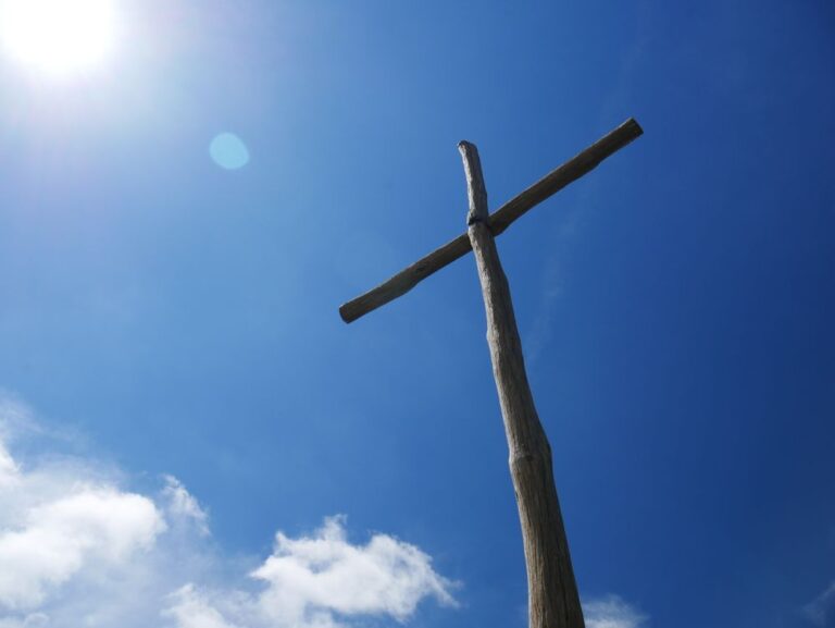 I Am Raised Up with Christ (Ephesians 2:6)