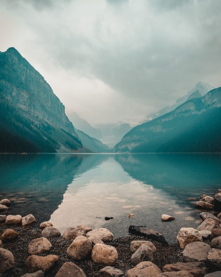 I Am Kept in Perfect Peace (Isaiah 26:3)