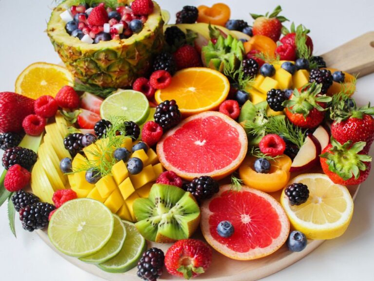 I Am Fruitful