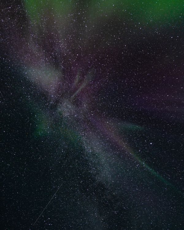 I Am the Light
