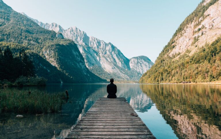 The Power of Forgiveness to Release and Be Released