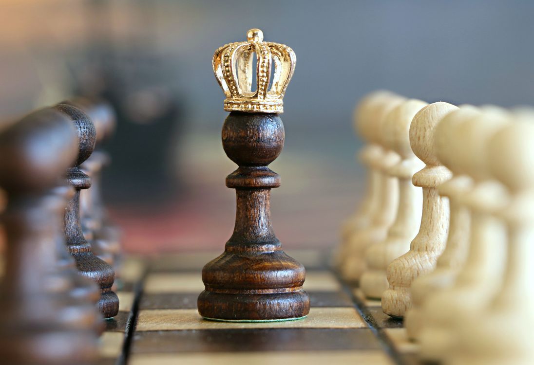 The Power of Wisdom to Outsmart the Enemy’s Schemes